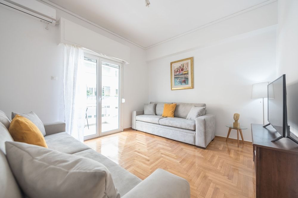 Victoria Secret Apartments Apartment (Victoria Secret 1 min from Metro) 17