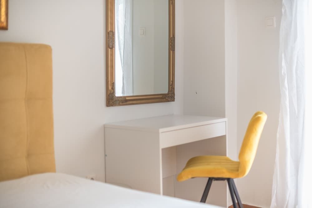 Victoria Secret Apartments Apartment (Victoria Secret 1 min from Metro) 31