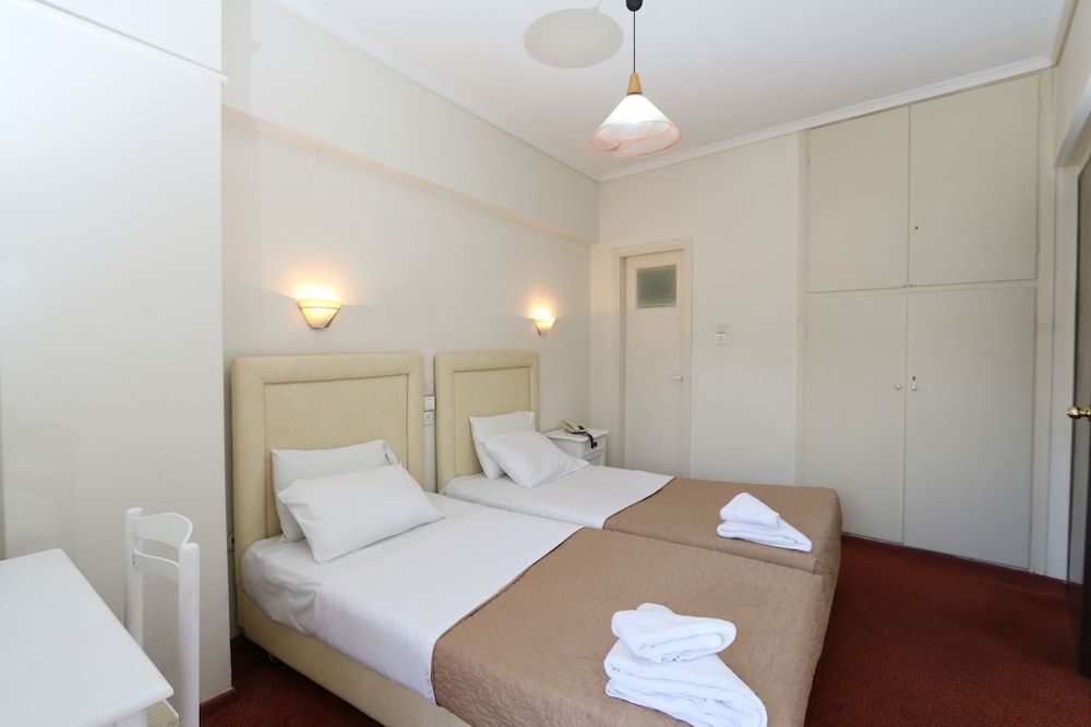 undefined Athens Delta Hotel 3