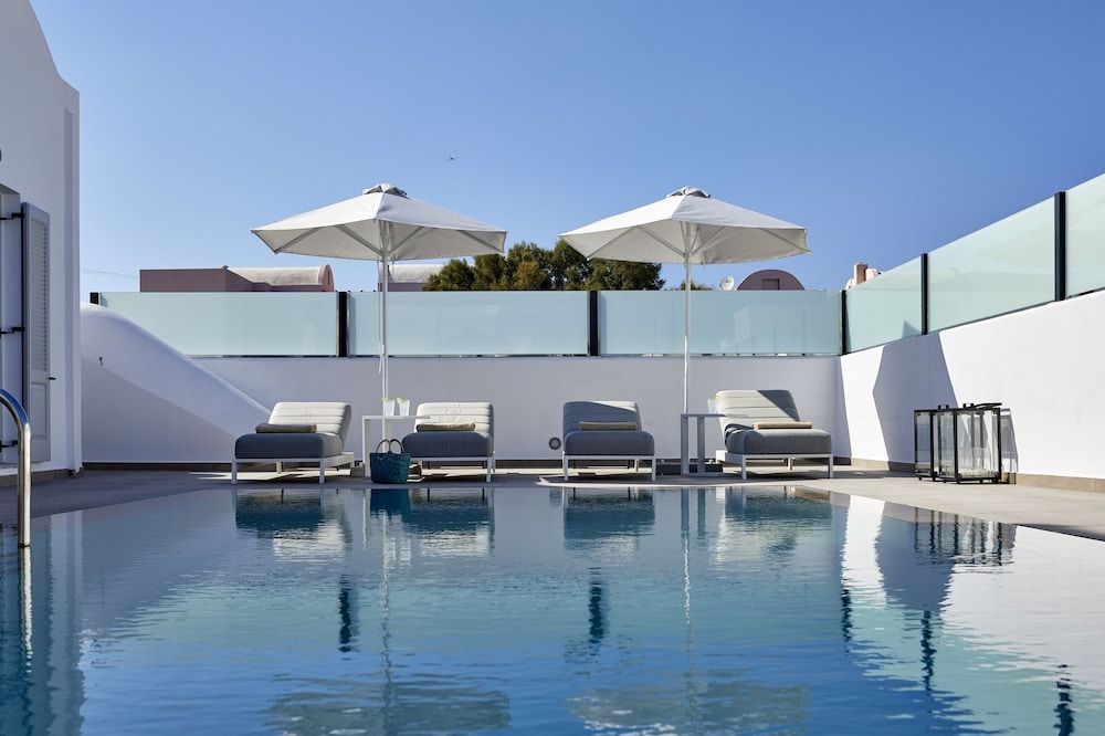 undefined Tramonto Private Villa 9