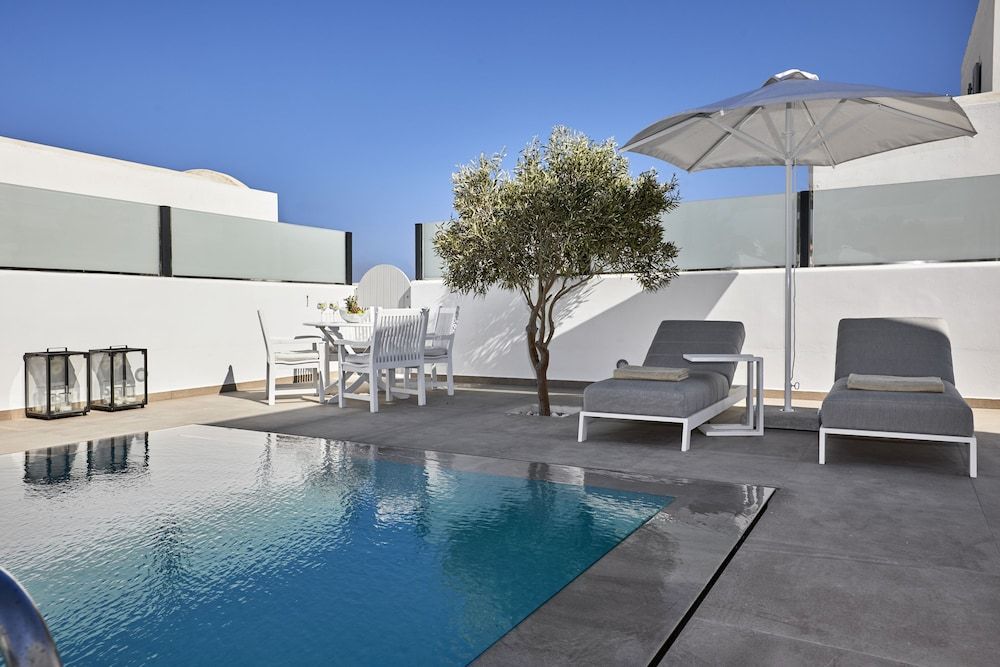 undefined Tramonto Private Villa 6