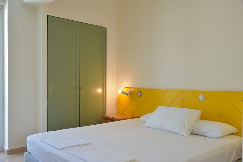 Apartment, Sea View (3 people)