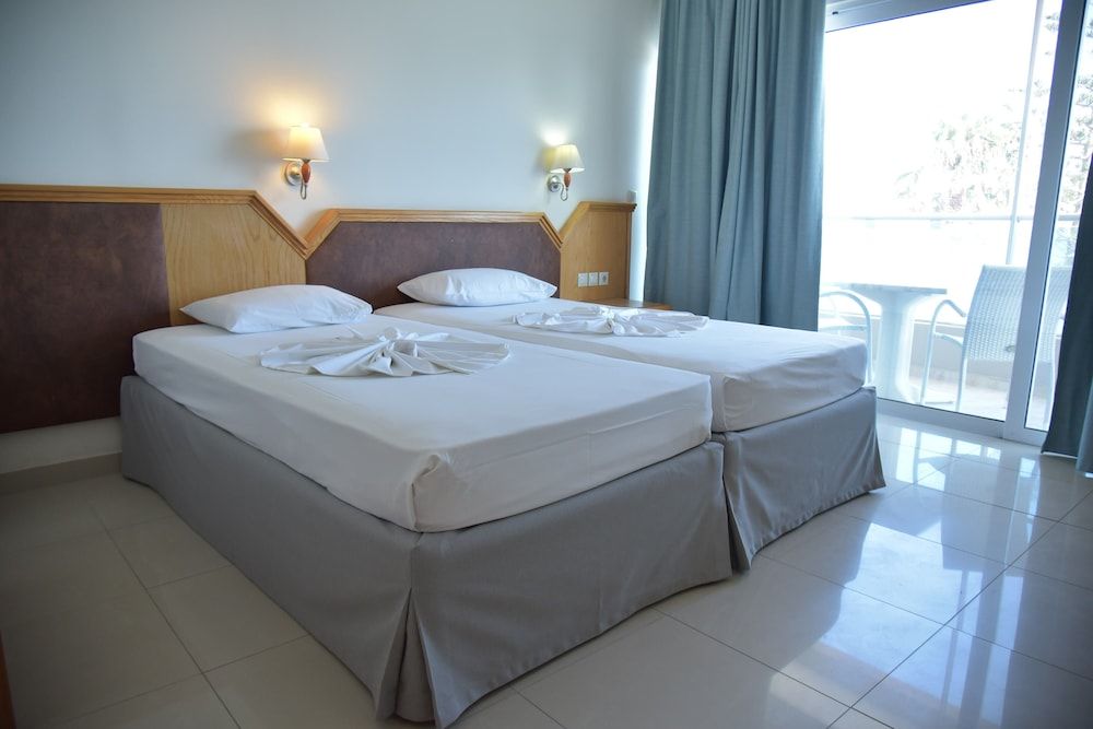 Apartment, 1 Bedroom, Sea View