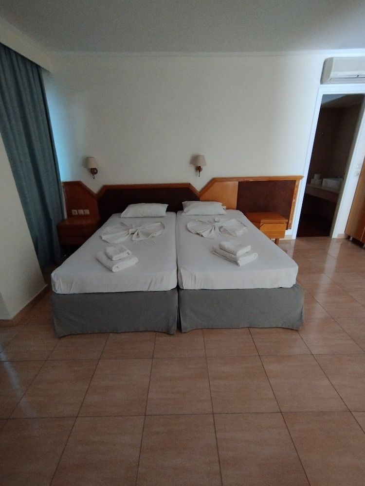 Standard Studio (Ground floor)
