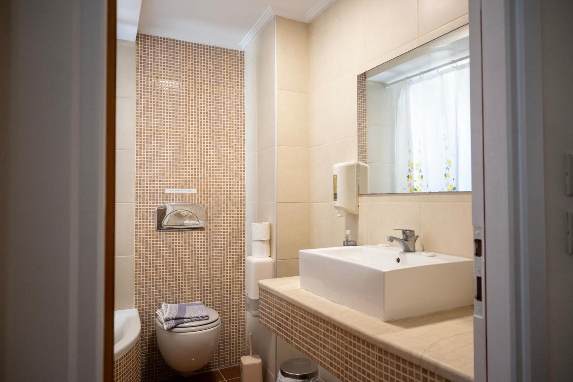 Penthouse Suite with Sea View (2 Adults)