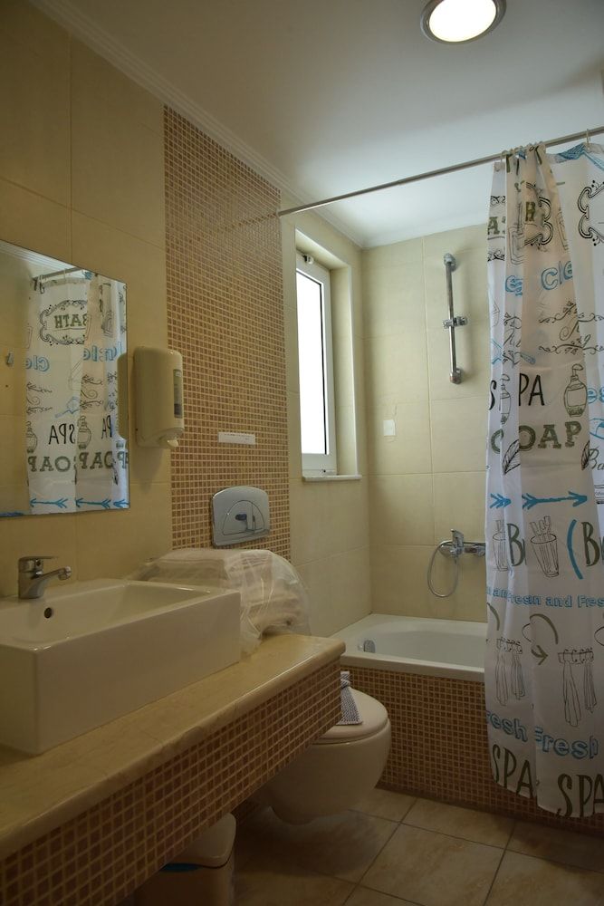 Apartment, 1 Bedroom (for 4)