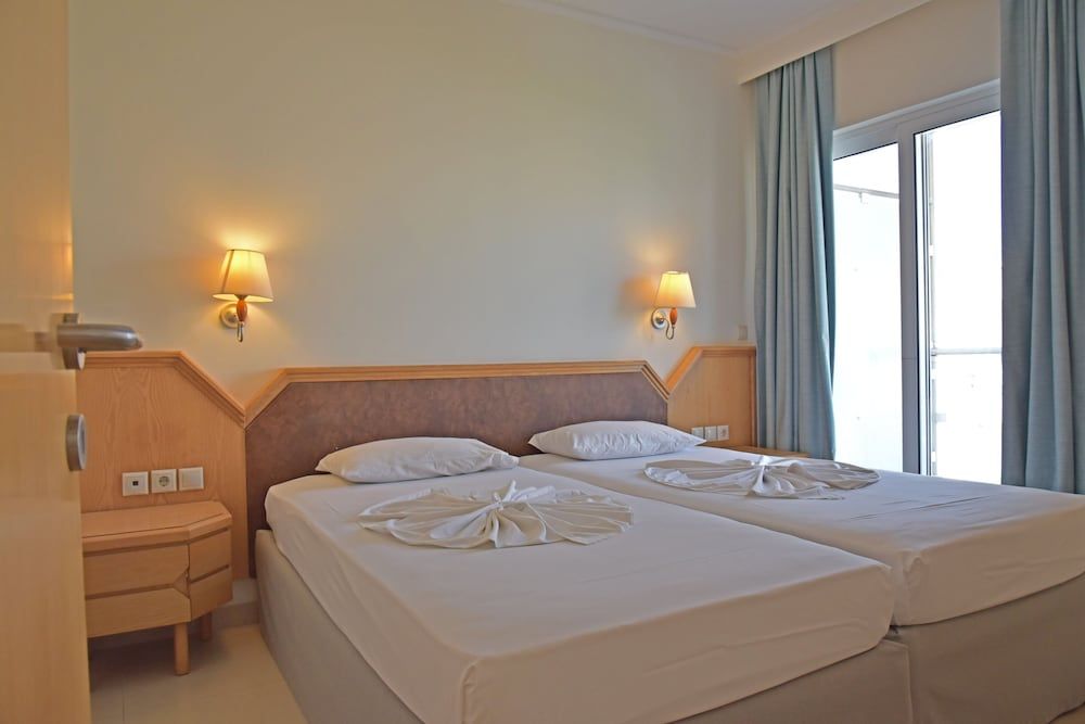 Apartment, 1 Bedroom (for 4)