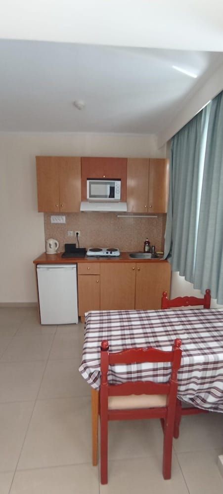 Standard Studio (Ground floor)