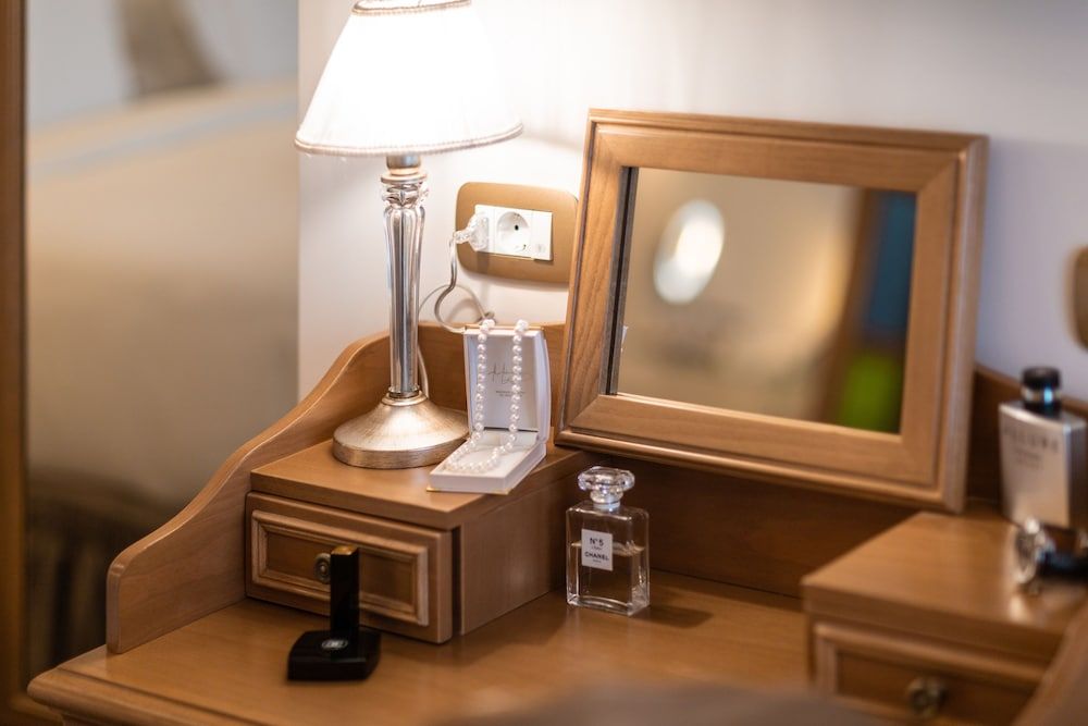 Legacy Gastro Suites EL Suite Sea View 5