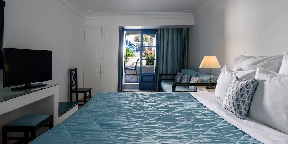 undefined Veggera Hotel 3