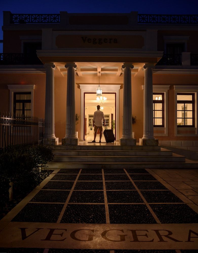 undefined Veggera Hotel 9