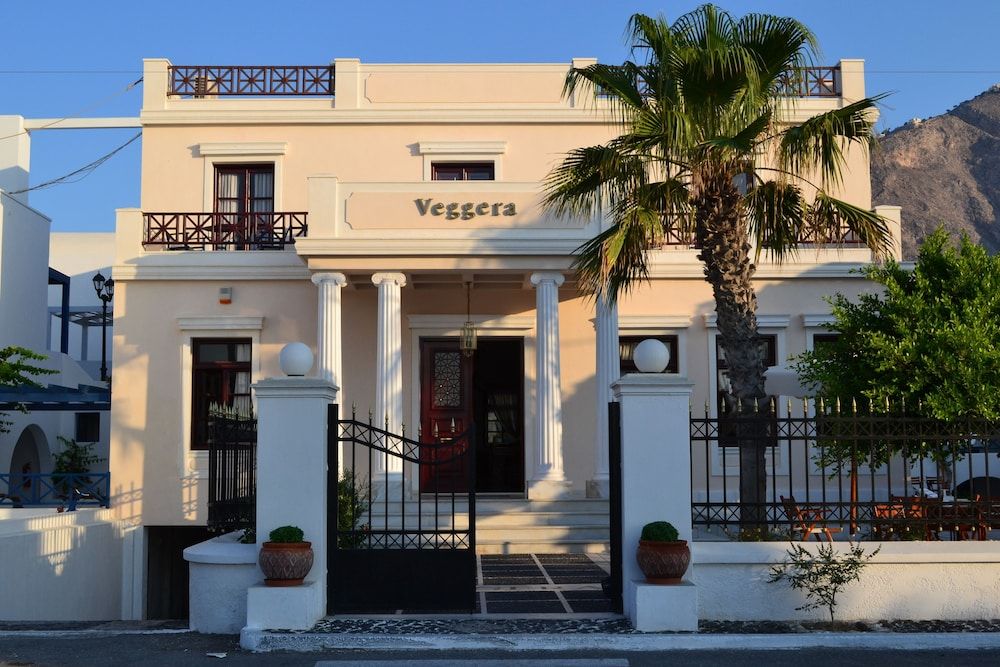 undefined Veggera Hotel 6
