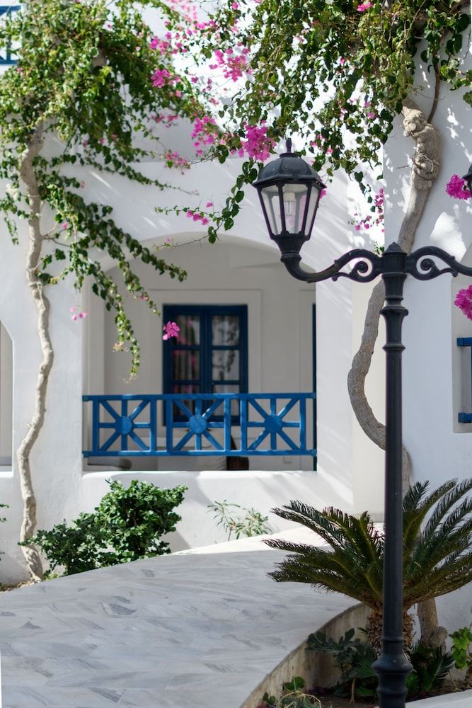 undefined Veggera Hotel 5