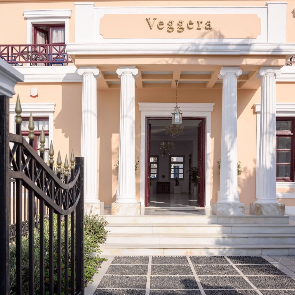 undefined Veggera Hotel 7