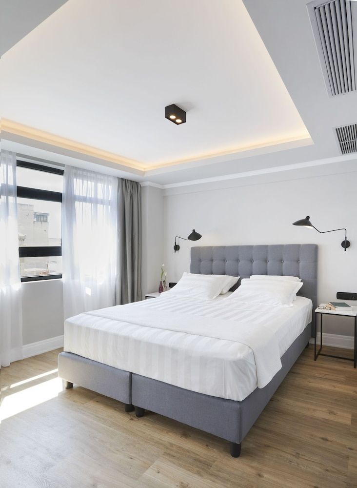 Junior Suite, Park View