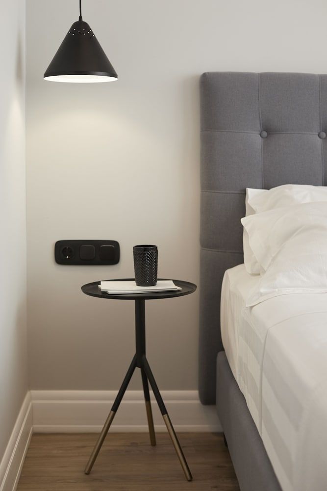 The Artist Athens Double Room (Special Offer) 10