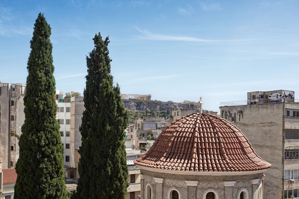 undefined The Artist Athens 6