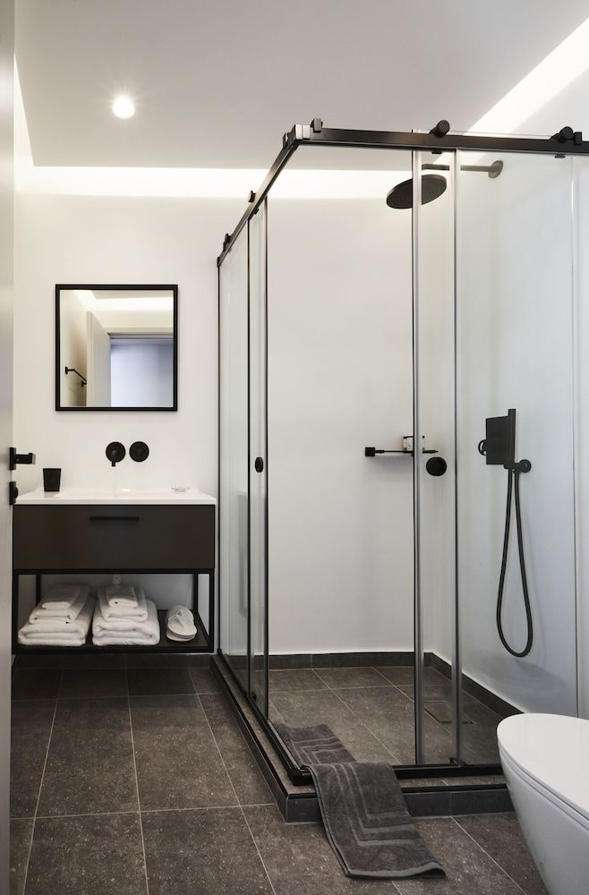 The Artist Athens Double Room (Special Offer) 9