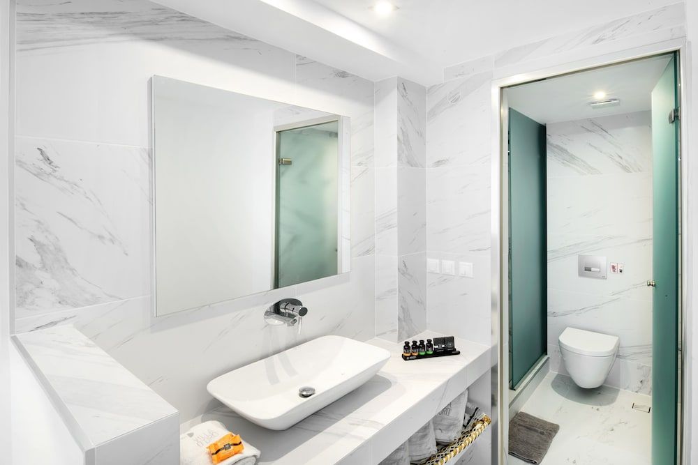 Premium Suite, Private Pool, Sea View