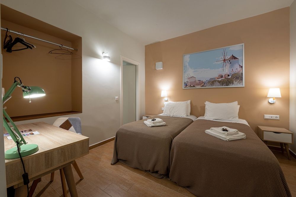 Deluxe Villa, 4 Bedrooms, Hot Tub