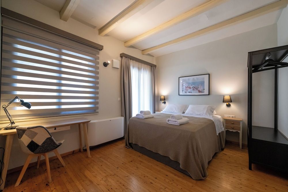 Comfort Villa, 3 Bedrooms, Terrace