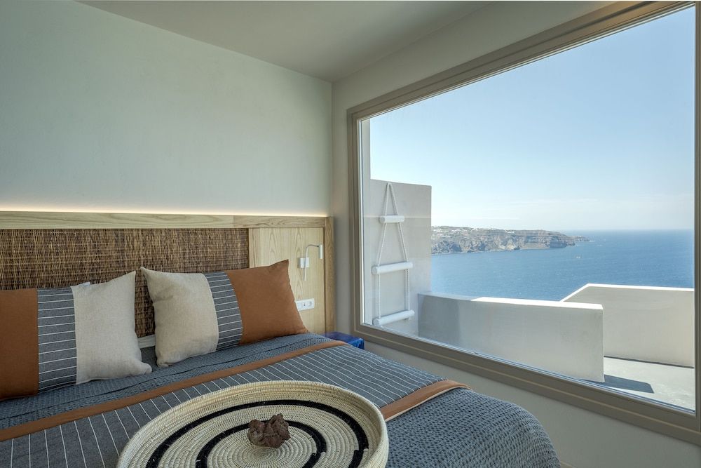 Grand View Honeymoon Room 2