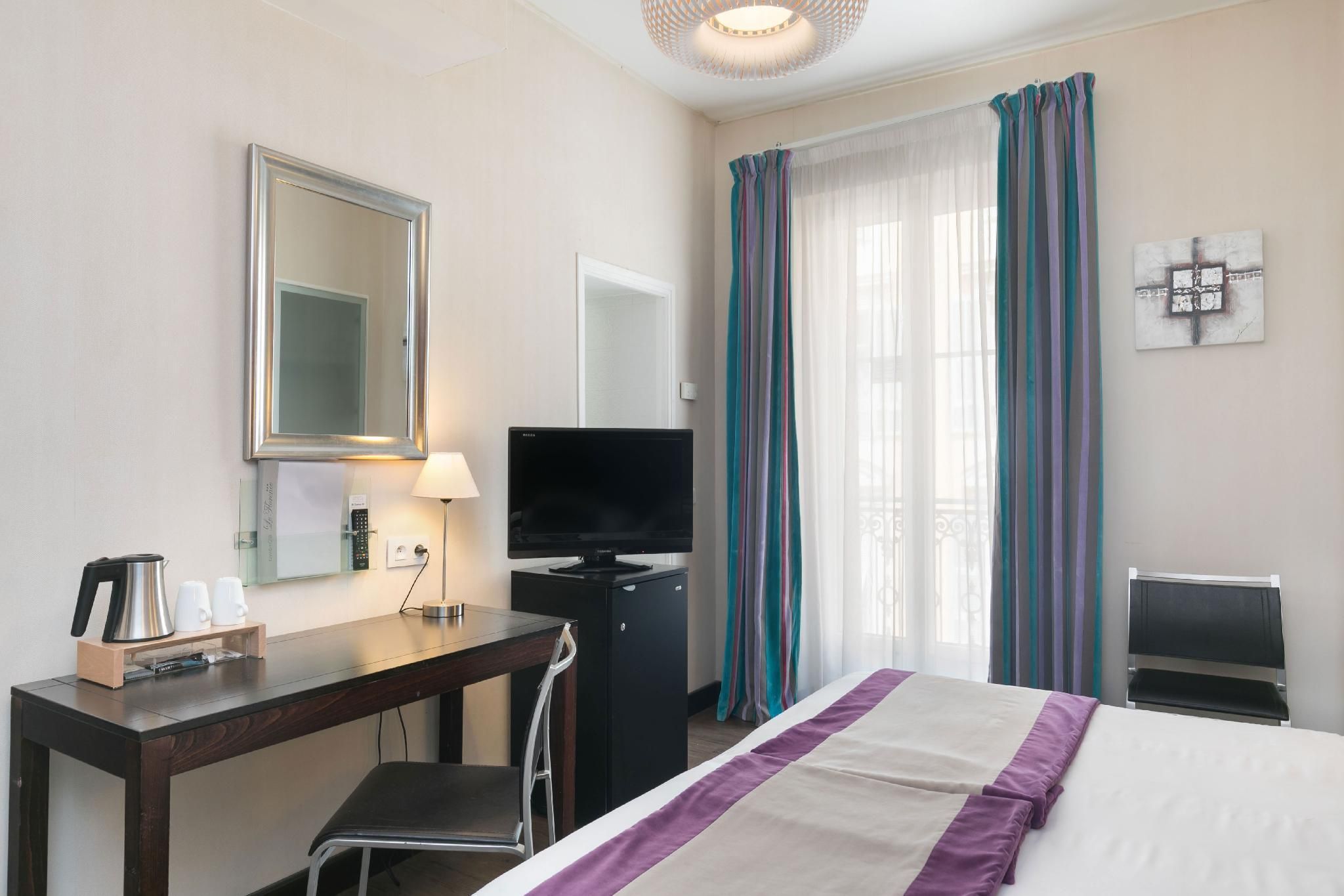 undefined Hotel Florence Nice 10