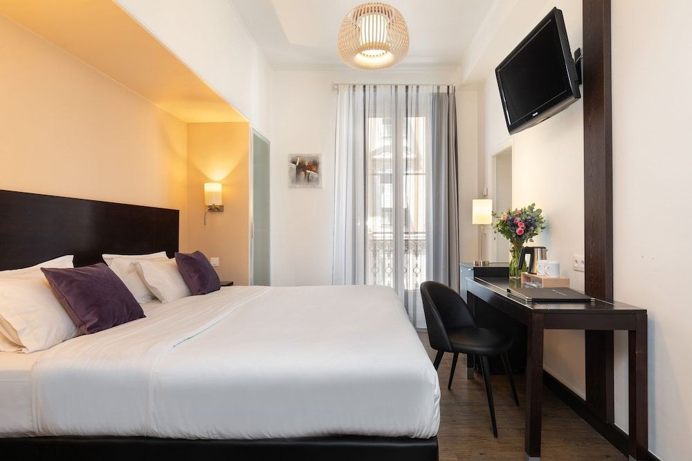undefined Hotel Florence Nice 3