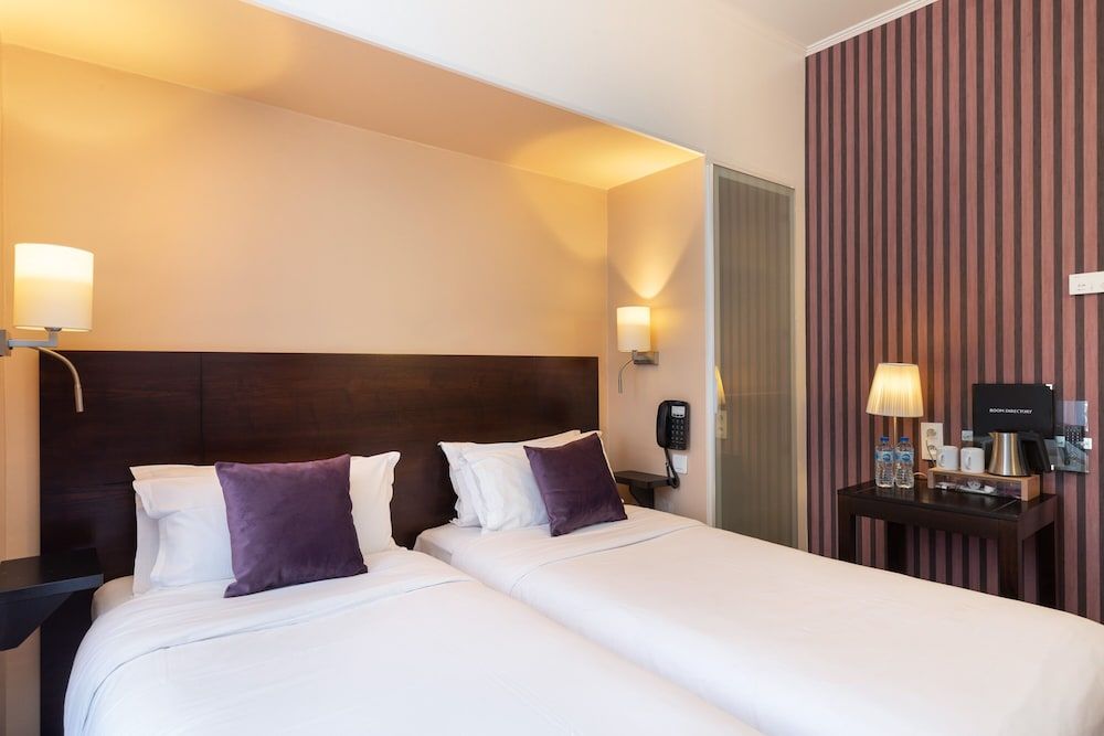 undefined Hotel Florence Nice 5