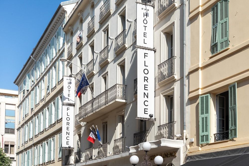 undefined Hotel Florence Nice 10