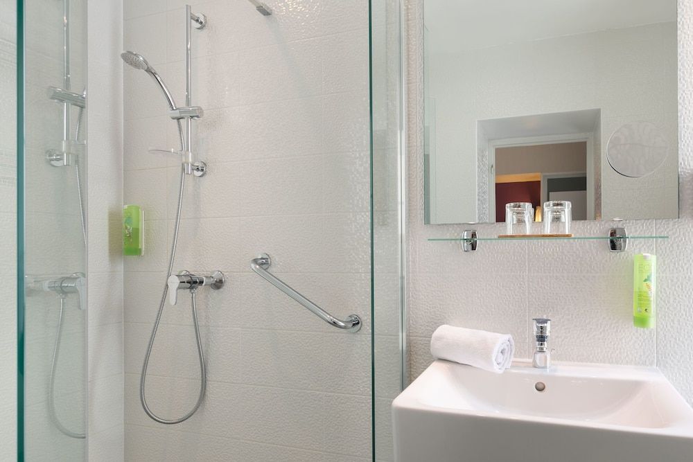 Hotel Florence Nice Classic Double Room, 1 Queen Bed 5