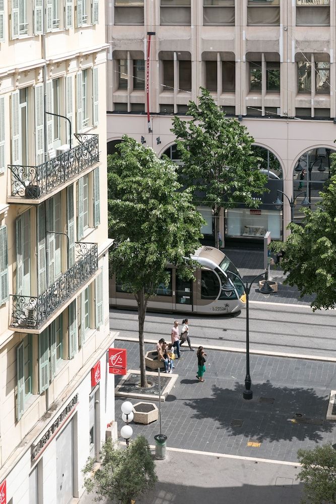 undefined Hotel Florence Nice 4