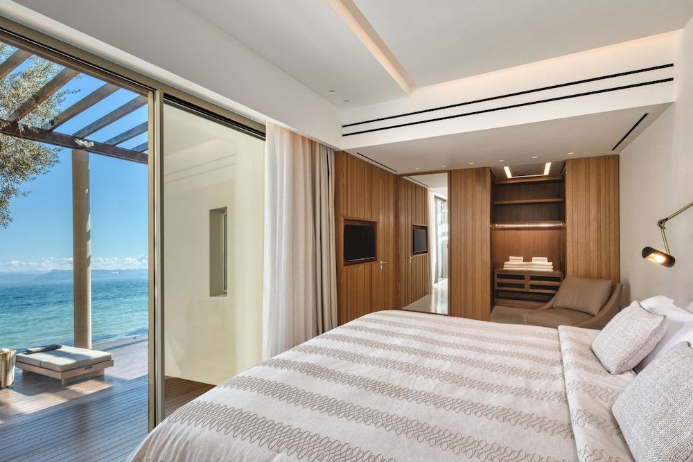 Villa, 1 Bedroom, Private Pool (HRH Ivory Villa)