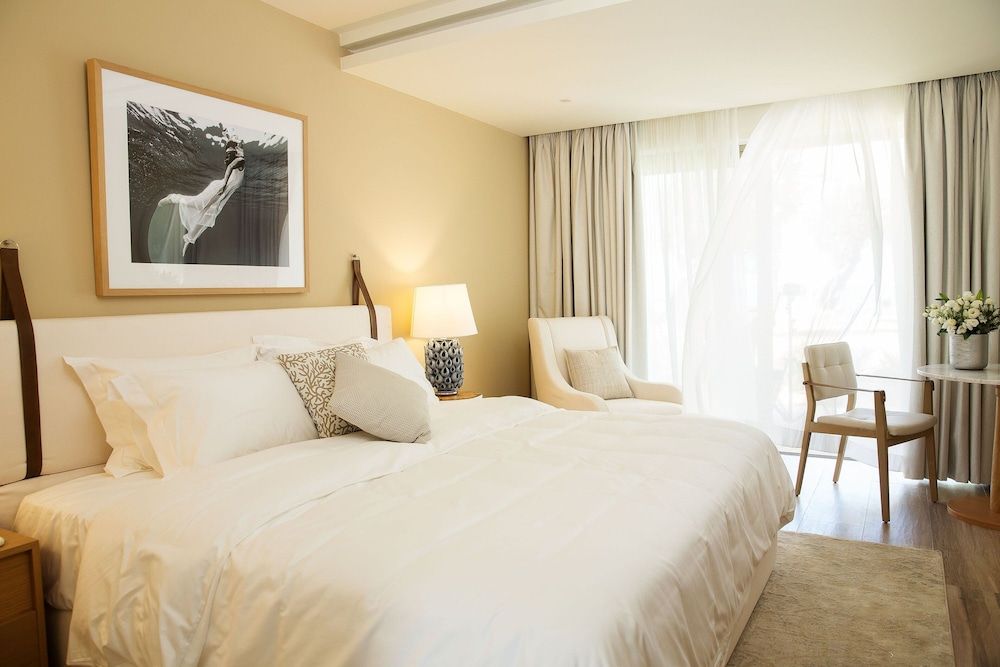 Suite, 1 Bedroom, Non Smoking, Beachfront