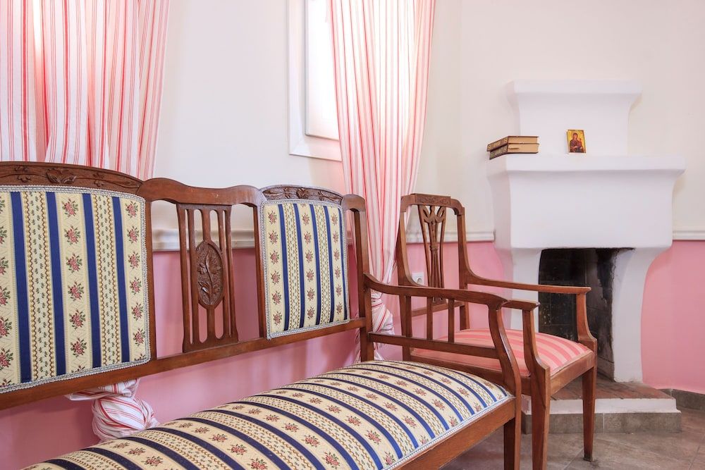 Villa, 3 Bedrooms, Balcony