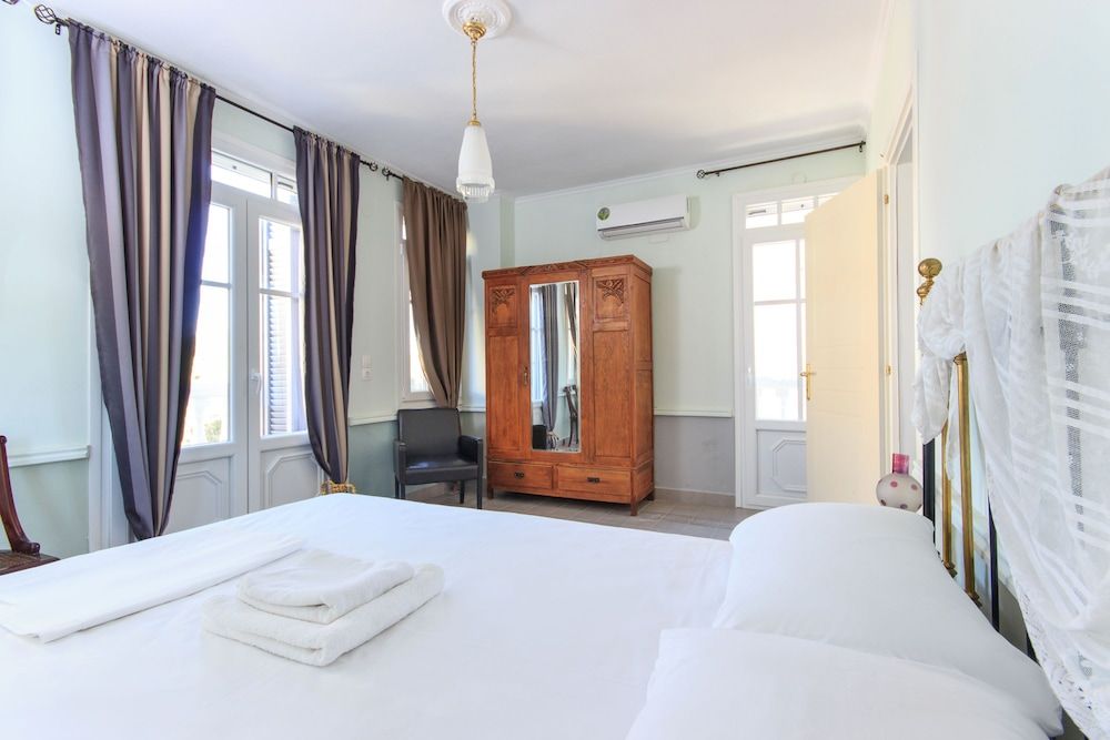 Villa, 2 Bedrooms, Terrace