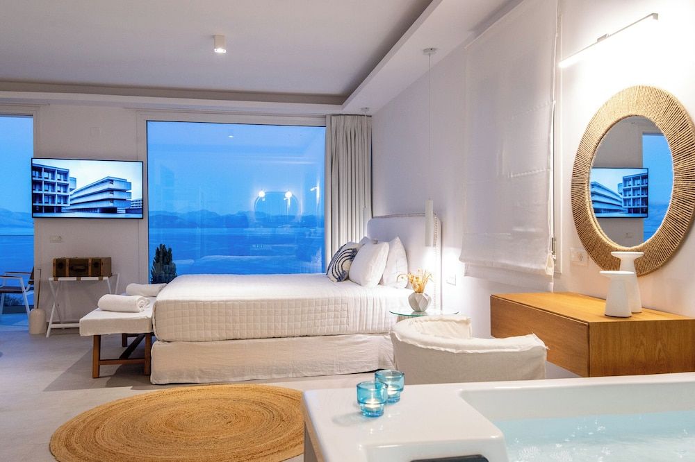 Villa, 3 Bedrooms, Private Pool, Sea View