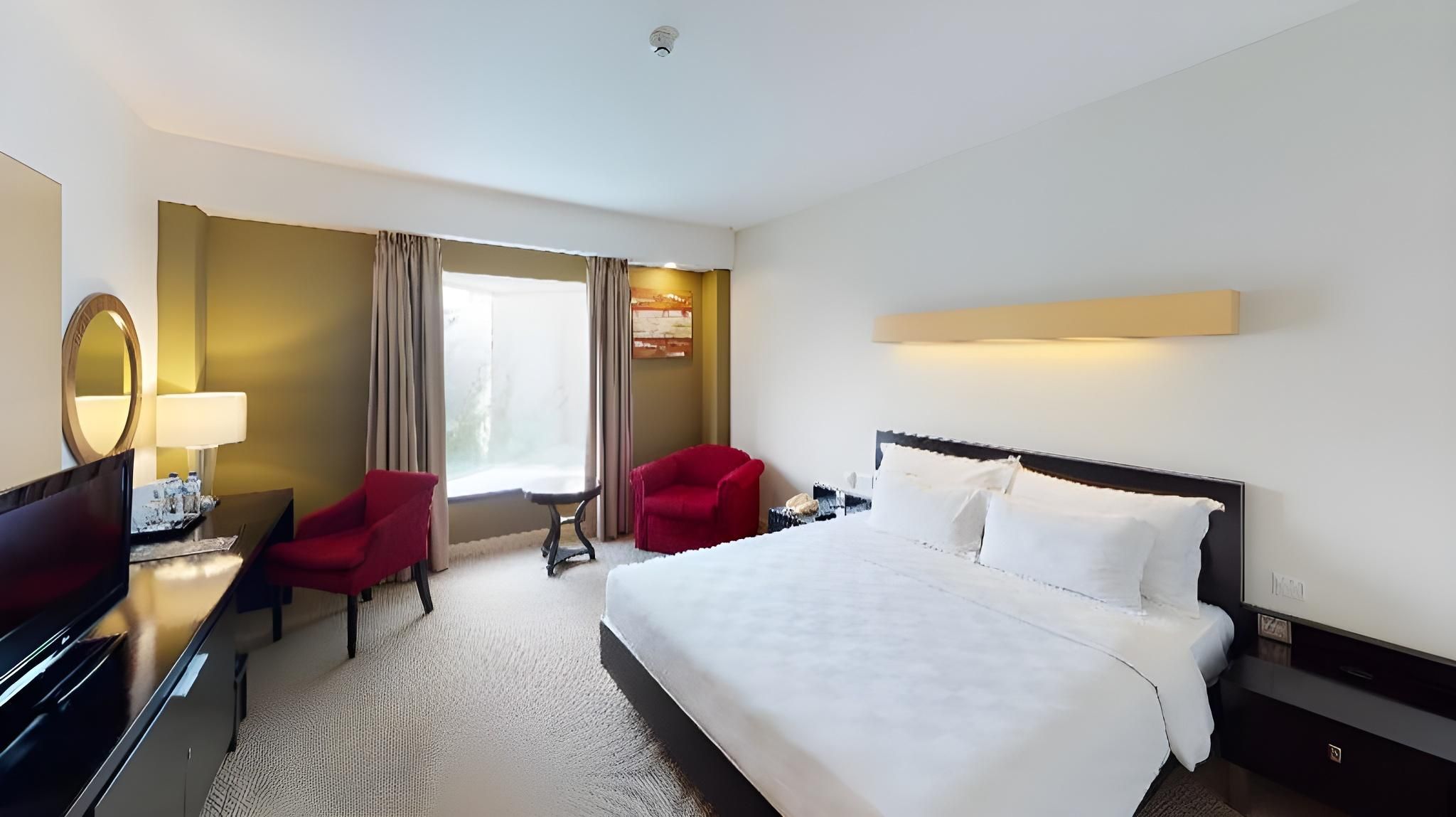 undefined Grandkemang Hotel 6