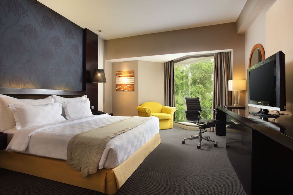 undefined Grandkemang Hotel 9