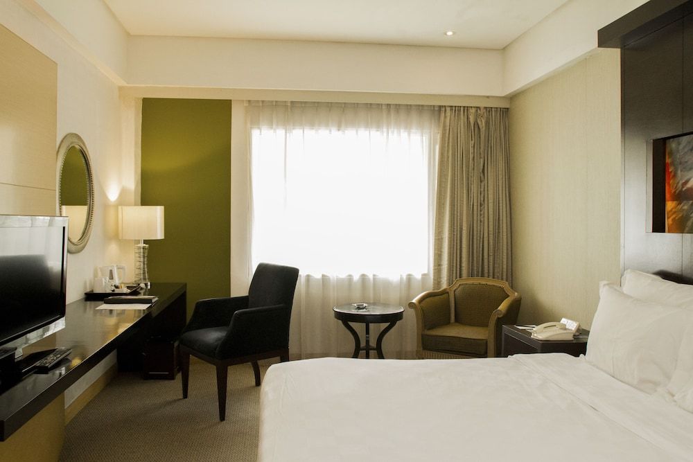 undefined Grandkemang Hotel 9