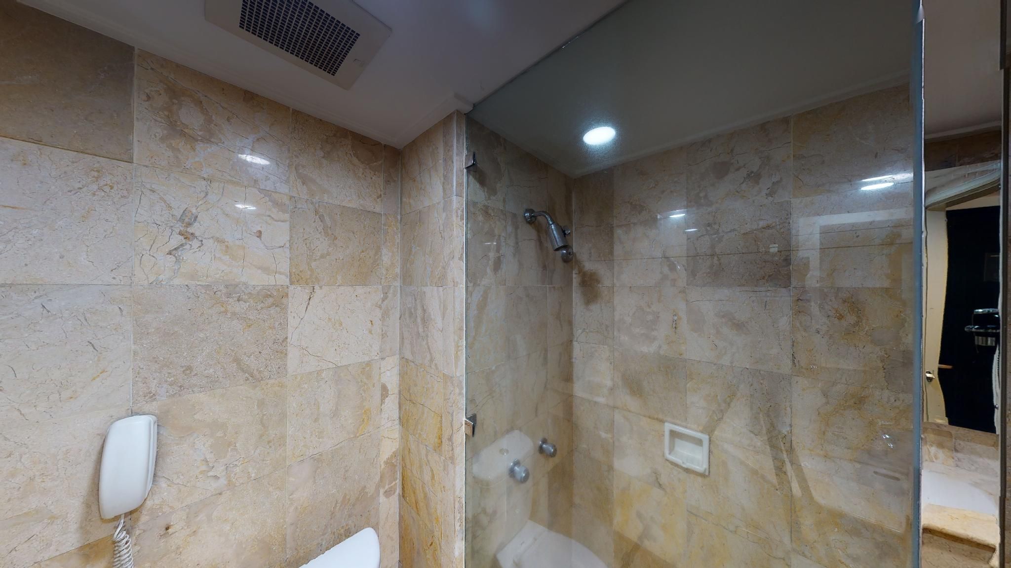 undefined Grandkemang Hotel 7