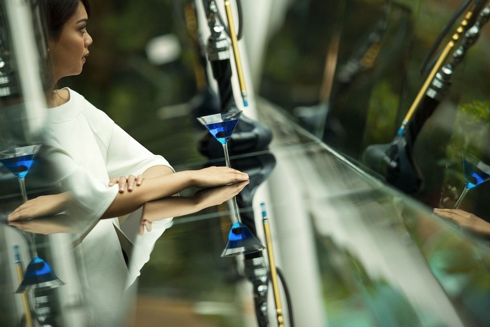 undefined Grandkemang Hotel 4