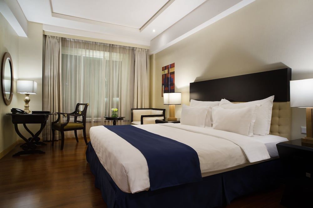 undefined Grandkemang Hotel 3