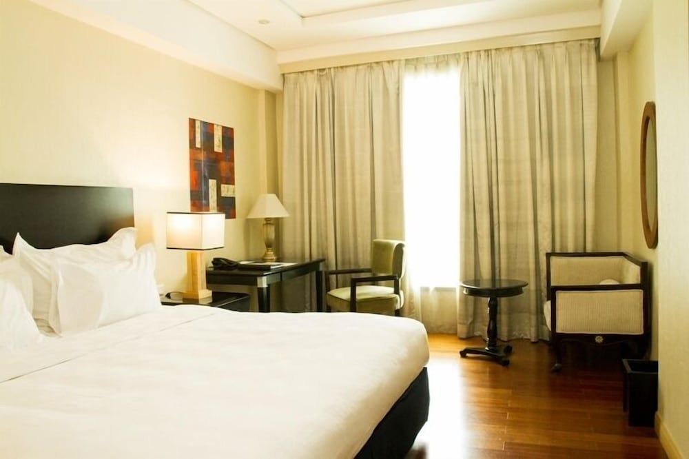 undefined Grandkemang Hotel 10