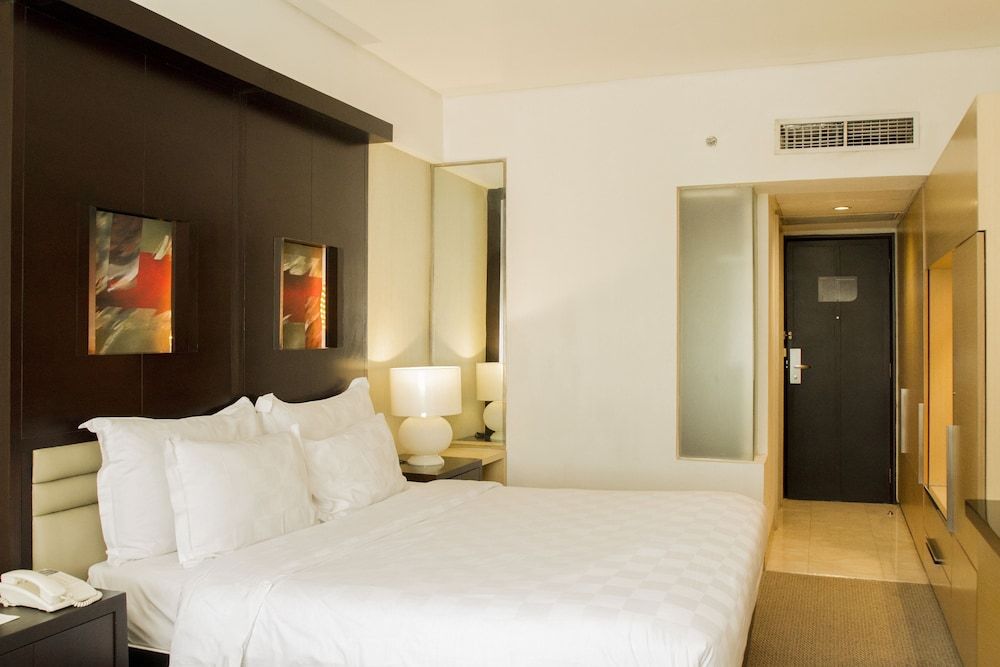undefined Grandkemang Hotel