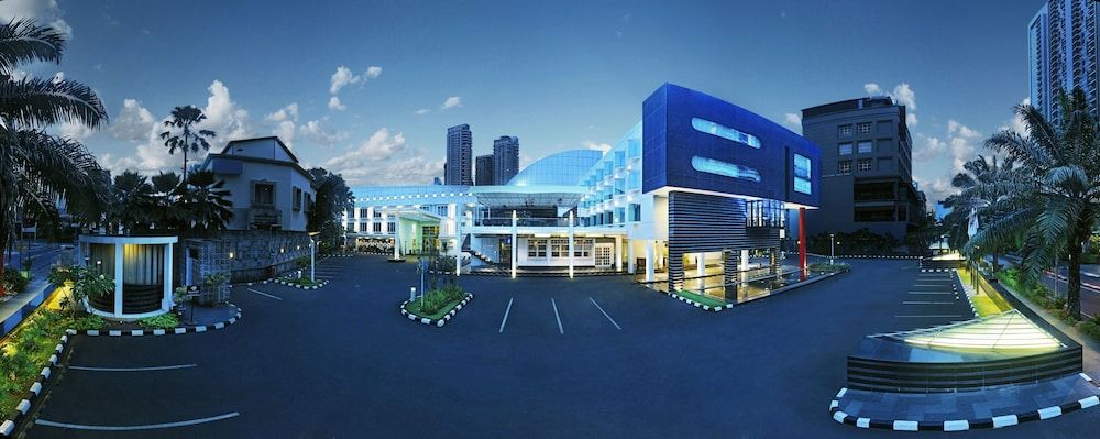 undefined Grandkemang Hotel 2