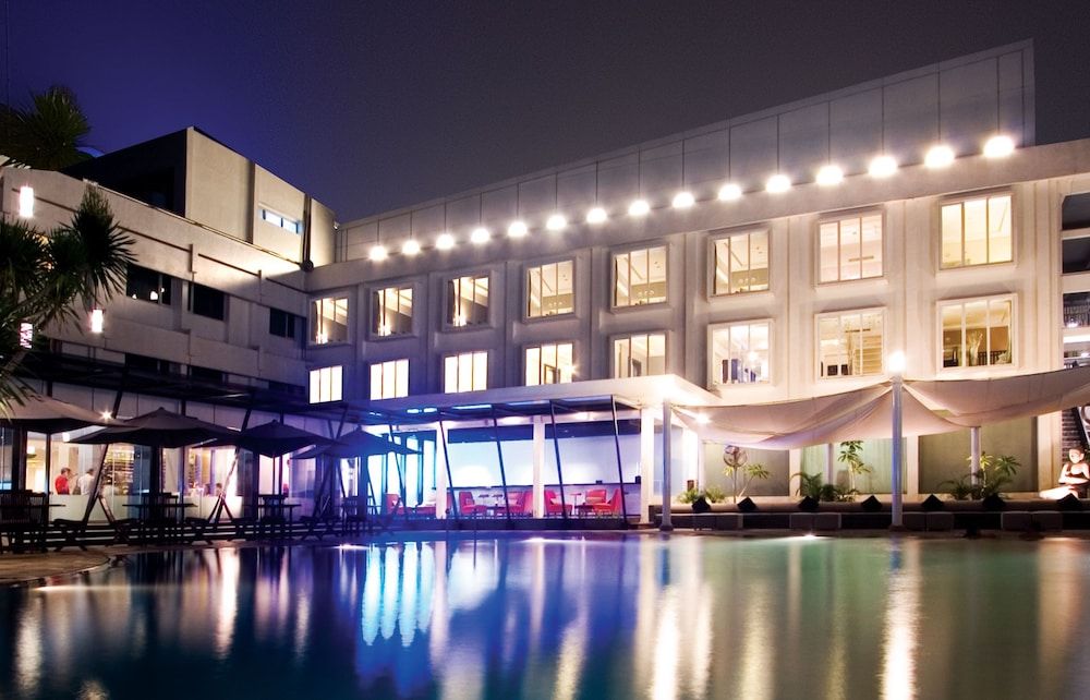 undefined Grandkemang Hotel 7