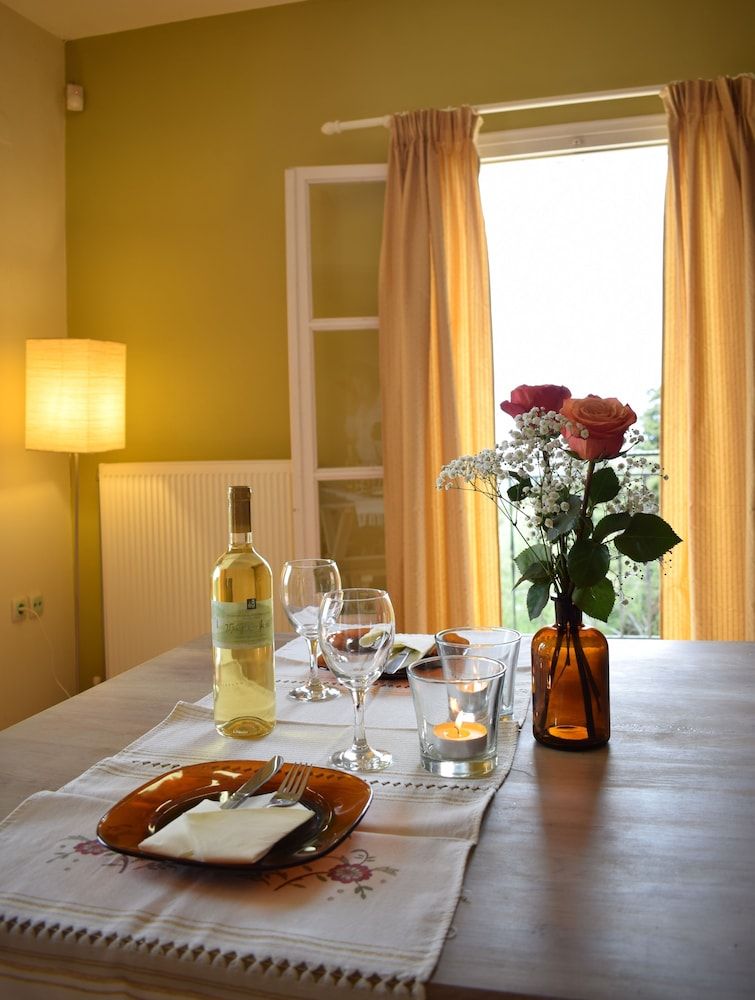 House, 3 Bedrooms, Sea View