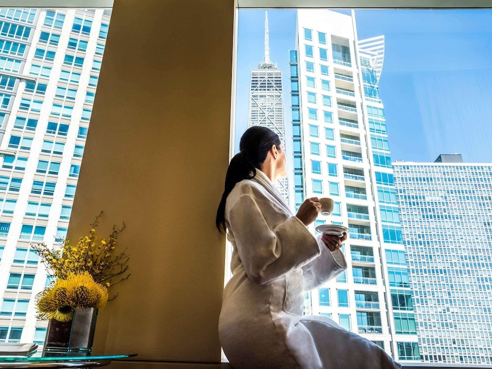 undefined Sofitel Chicago Magnificent Mile 8