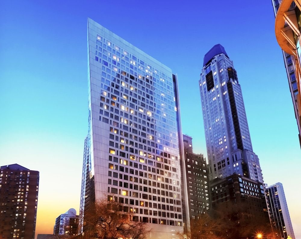 undefined Sofitel Chicago Magnificent Mile 3